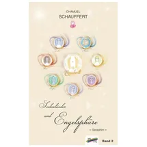 Spirit Rainbow Verlag Seelenländer und Engelsphäre