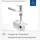 Villeroy & Boch Como Shower Einhebelmischer Anthrazit