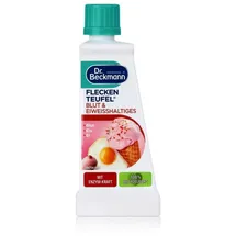 Dr. Beckmann Fleckenteufel Blut Textil-Fleckenentferner Flüssig 50 ml