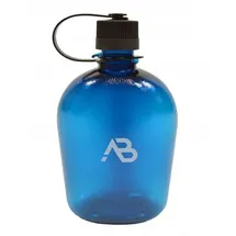 Anton Blöchl US Feldflasche Generation II blau
