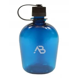 Anton Blöchl US Feldflasche Generation II blau