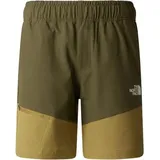 The North Face Teen Hike Oliv M