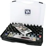 Vallejo 771170 Farbset Box 1224 ml