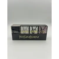 Yves Saint Laurent YSL Miniatures Set 4x7,5ml