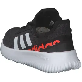 Adidas Kaptir 2.0 Kinder Core Black / Cloud White / Solar Red 28