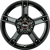 MAM W4 7,5x18 5x120 ET35 MB72,6