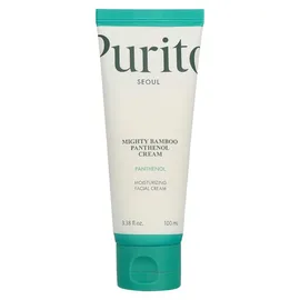 PURITO Mighty Bamboo Tagescreme 100 ml