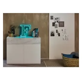 Paulmann FlexLED 3D Basisset 5 m RGB Leuchtschrift selber machen