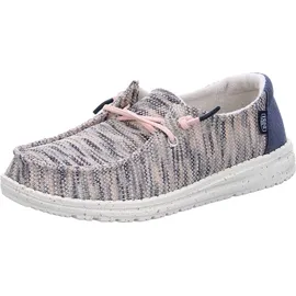 HEYDUDE Wendy Sox Damen Rot 40