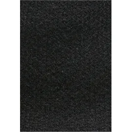URBAN CLASSICS Knit Bucket Hat schwarz ONE SIZE