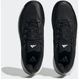 adidas Gamecourt 2.0 Core Black / Core Black / Grey Four 40