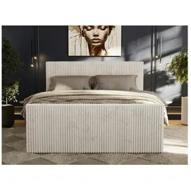 MKS Tiliano Duo 200 x 200 cm H3 Beige