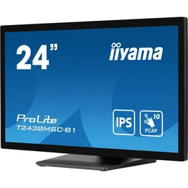 Iiyama ProLite T2438MSC-B1 24" schwarz