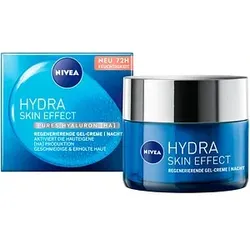NIVEA HYDRA SKIN EFFECT REGENERIERENDE Gesichtscreme 50,0 ml