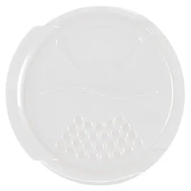 Buri Küchendose weiß 2,4 l