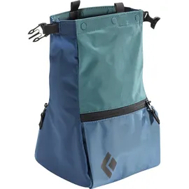 Black Diamond Mondo Chalkbag Blau