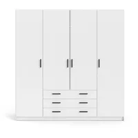 VCM ebuy24 Kleiderschrank, B183 cm