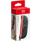 Nintendo Joy-Con 2 Controller rechts rot (Switch 2) (10015101)