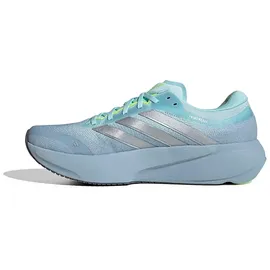 adidas Supernova Rise 3 Herren Wonder Blue/Matte Silver/Almost Blue 44 2/3