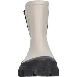 Weather Report Raylee W Rubber Boot Damen Oatmeal 40