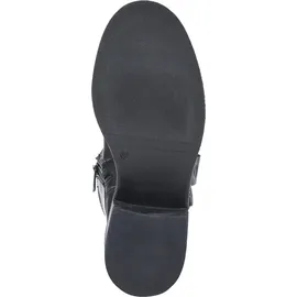 TAMARIS Damen Schwarz 39