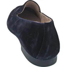 Paul Green Damen Pumps, Trotteur blau Gr. 6 - - 39