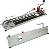 DEMA Fliesenschneider DFS600 Basic