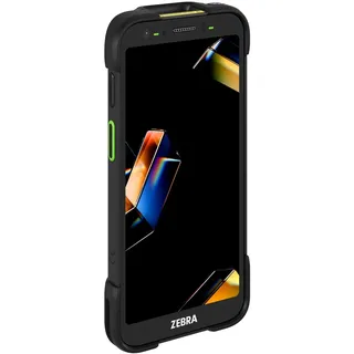 ZEBRA TC501, 2D, hot-swap, USB-C, BT (BLE), Wi-Fi 7, NFC, Android, RB