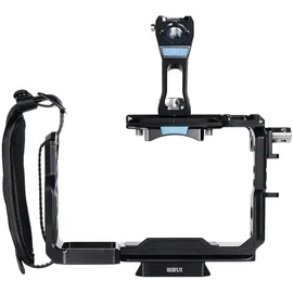 Sirui Kamera Cage Kit (Cage+Handschlaufe+Griff) für SONY FX3/FX30