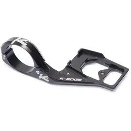 kedge K-edge Bosch Kiox E-bike Out-Front Lenkerhalterung Schwarz Modell 2023