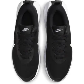 Nike Legend Essential 4 Herren Black/White 45