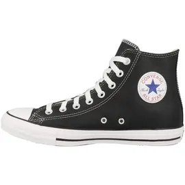 Converse Chuck Taylor All Star Leather High Top black 37,5