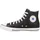 Converse Chuck Taylor All Star Leather High Top black 37,5
