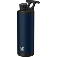 Wyld gear Isolierflasche Mag Flask 532 ml, od green