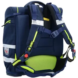 McNeill Ergo Light Compact flex 4-tlg. snake
