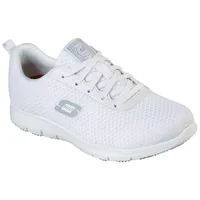 SKECHERS Ghenter - Bronaugh SR white 41