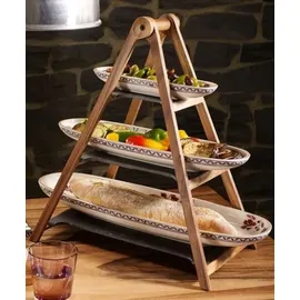 Villeroy & Boch Artesano Provençal Lavendel Pizzateller