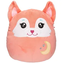 DEPESCHE Ylvi Swoppies Plüsch Fuchs 30 cm
