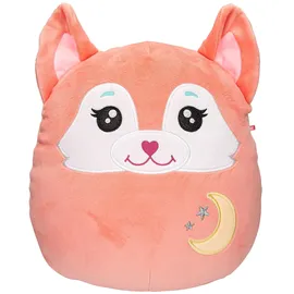 DEPESCHE Ylvi Swoppies Plüsch Fuchs 30 cm