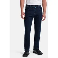 Pierre Cardin 5-Pocket-Jeans blau 42