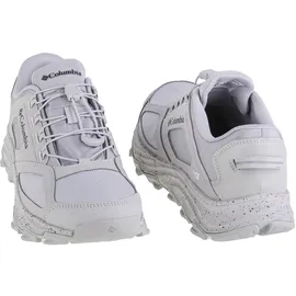 Columbia Flow Morrison Herren Grau 42