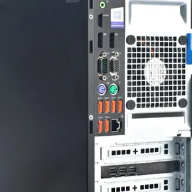 Smartkeeper ESSENTIAL 10x USB-A Blocker Orange