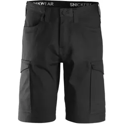 Snickers Service Arbeitsshorts 64 grau