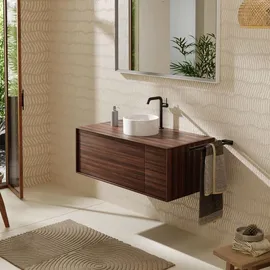 Hansgrohe Xuniva S Aufsatzwaschtisch 30 x 30 cm (60163450)