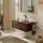 Hansgrohe Xuniva S Aufsatzwaschtisch 30 x 30 cm (60163450)
