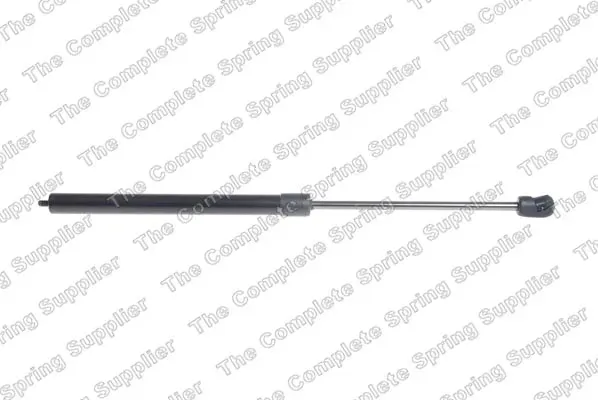 LESJÖFORS Gasfeder, Motorhaube 8056832 links für Mercedes