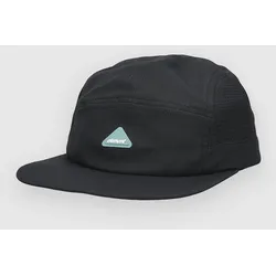 Element Stroll Trail Cap off black Gr. Uni