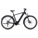 Cube Nuride Hybrid Pro 750 Allroad 2024