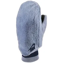 Nike Warm Mittens Damen Schwarz/Blau XS/S