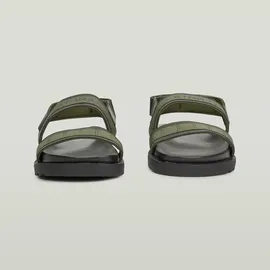 G-Star Freizeitsandalen Herren Mehrfarbig 45